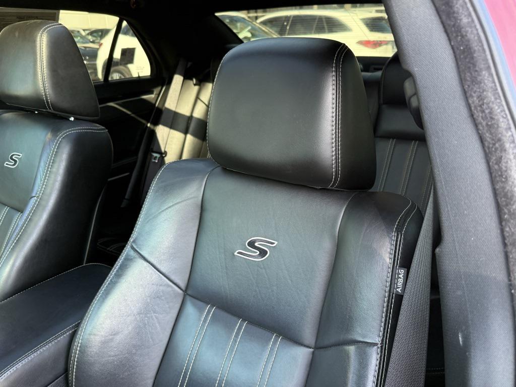 used 2021 Chrysler 300 car, priced at $19,998