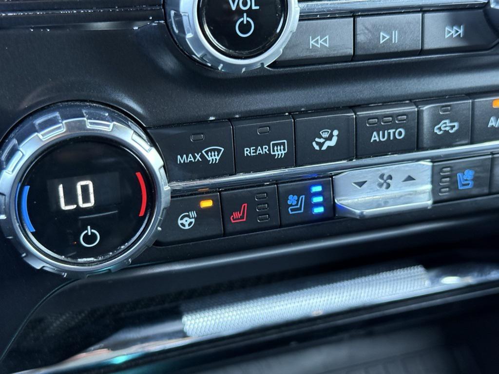 used 2021 Ford F-150 car, priced at $64,277