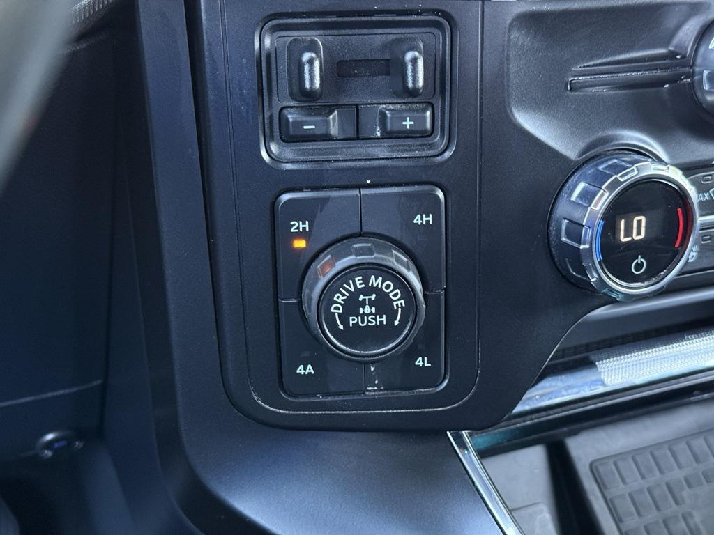 used 2021 Ford F-150 car, priced at $64,277