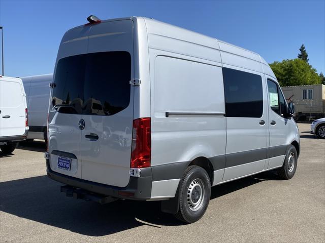 new 2024 Mercedes-Benz Sprinter 2500 car, priced at $68,285