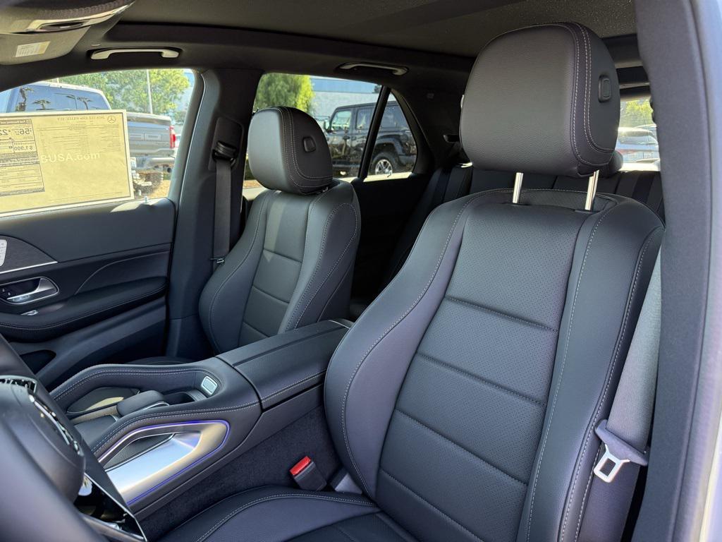 new 2026 Mercedes-Benz GLE 450e car, priced at $83,680