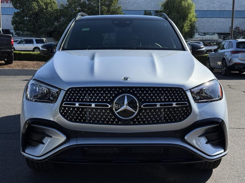 new 2026 Mercedes-Benz GLE 450e car, priced at $83,680