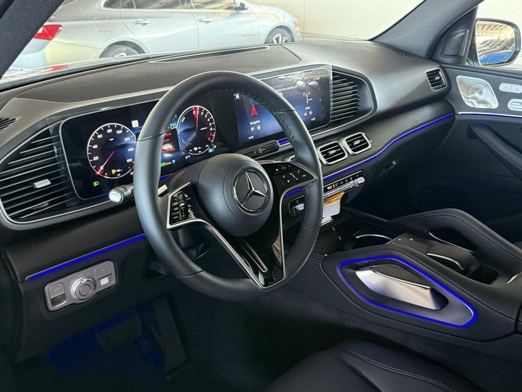 new 2026 Mercedes-Benz GLE 450e car, priced at $83,680
