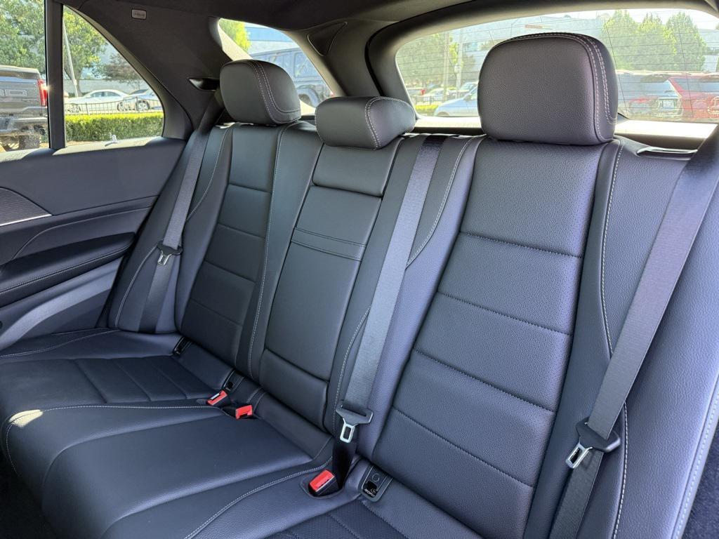 new 2026 Mercedes-Benz GLE 450e car, priced at $83,680