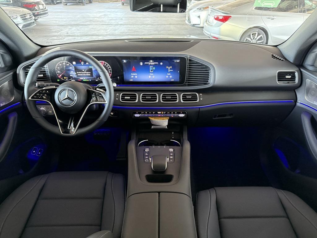 new 2026 Mercedes-Benz GLE 450e car, priced at $83,680