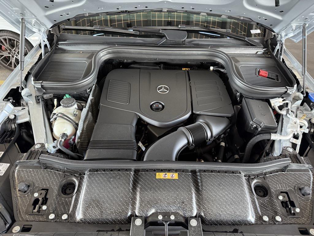 new 2026 Mercedes-Benz GLE 450e car, priced at $83,680