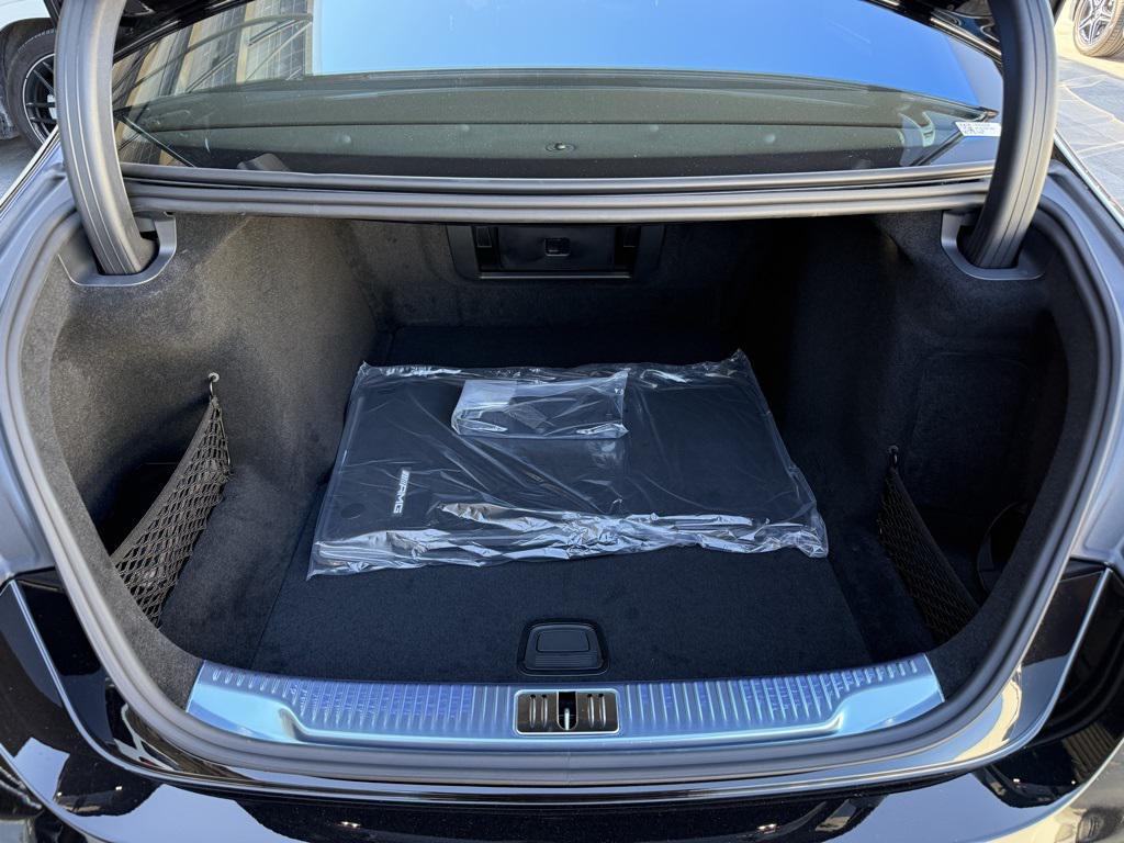 new 2026 Mercedes-Benz S-Class car, priced at $129,635