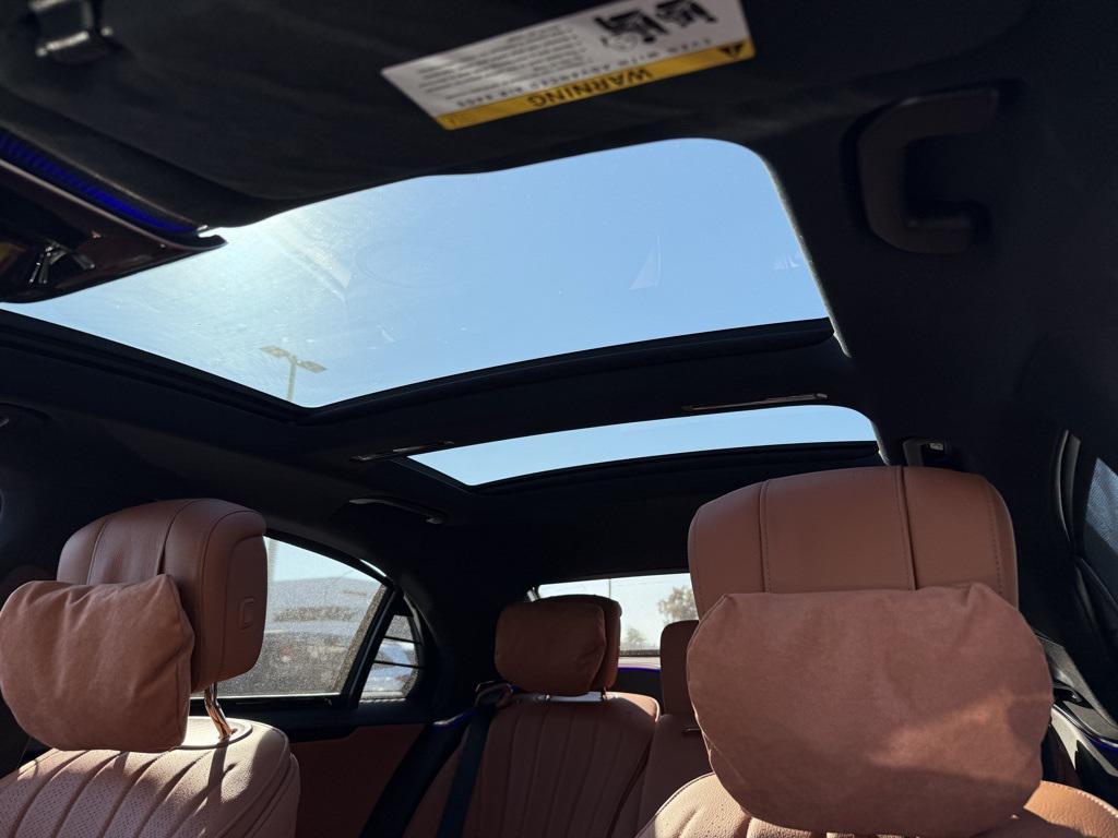 new 2026 Mercedes-Benz S-Class car, priced at $129,635