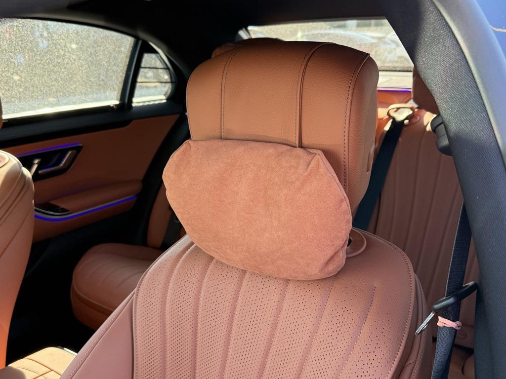 new 2026 Mercedes-Benz S-Class car, priced at $129,635