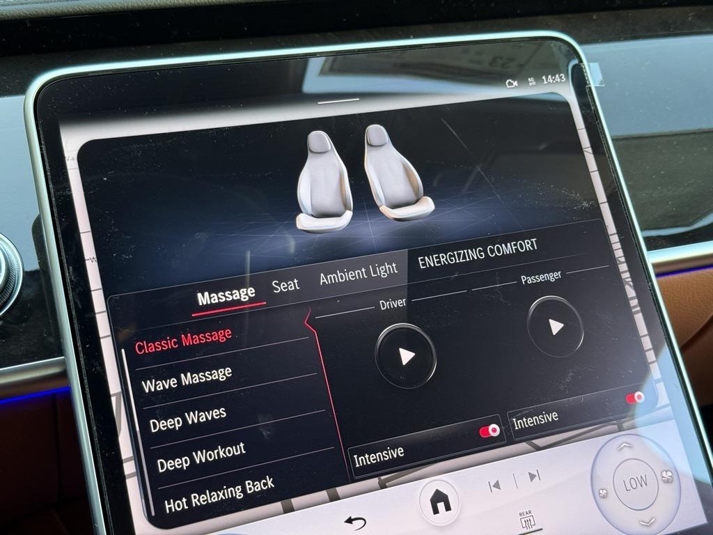 new 2026 Mercedes-Benz S-Class car, priced at $129,635