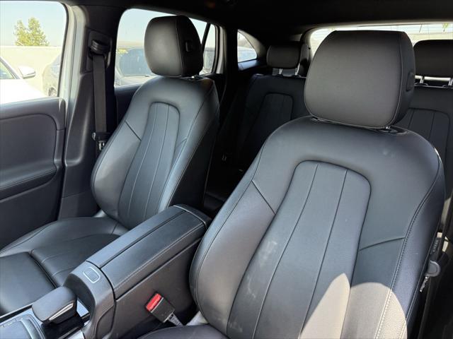 used 2021 Mercedes-Benz GLA 250 car, priced at $23,998
