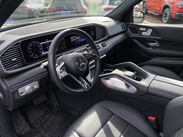 used 2024 Mercedes-Benz GLE 350 car, priced at $60,998