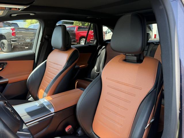 used 2024 Mercedes-Benz GLC 300 car, priced at $44,777