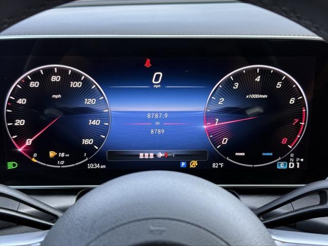used 2024 Mercedes-Benz GLC 300 car, priced at $44,777