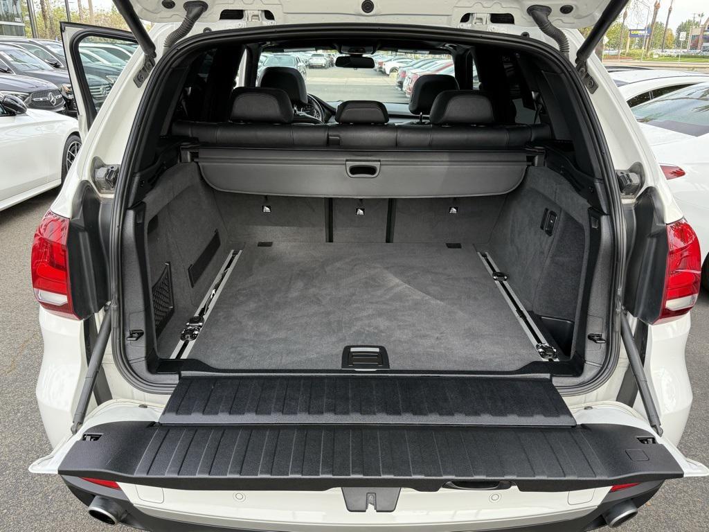 used 2017 BMW X5 car, priced at $17,000