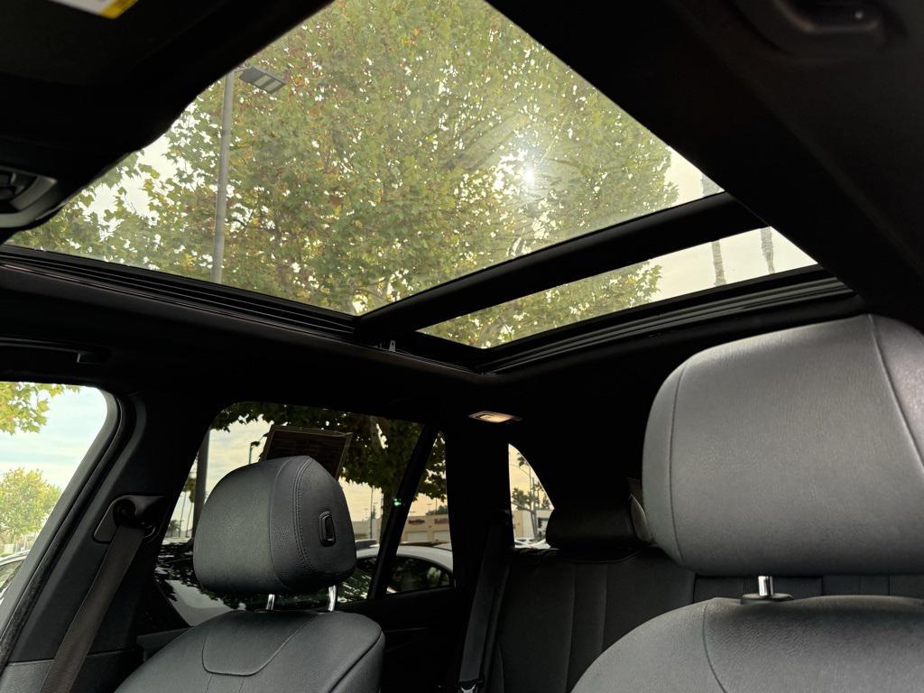 used 2017 BMW X5 car, priced at $17,000