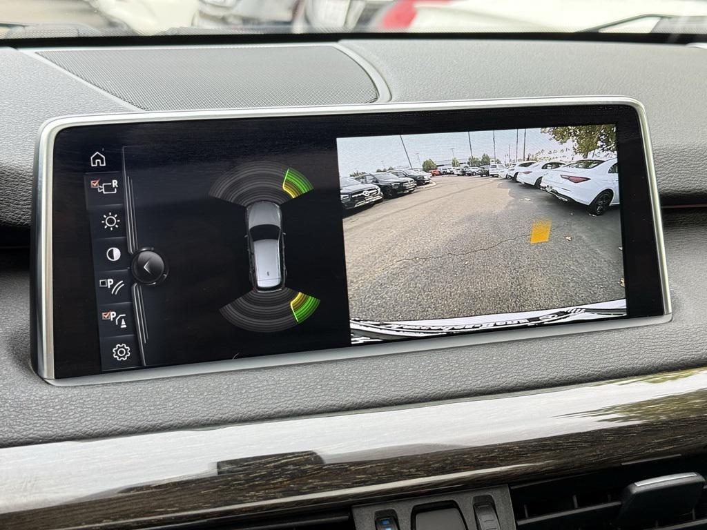 used 2017 BMW X5 car, priced at $17,000