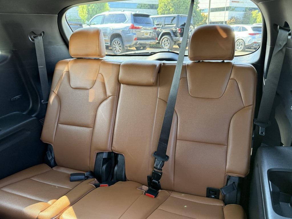 used 2024 Kia Telluride car, priced at $38,997