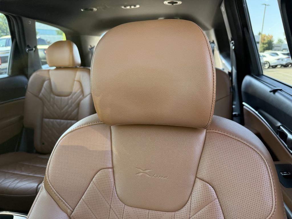 used 2024 Kia Telluride car, priced at $38,997