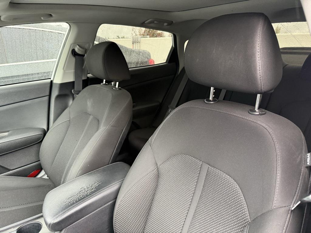 used 2019 Kia Optima car, priced at $11,998