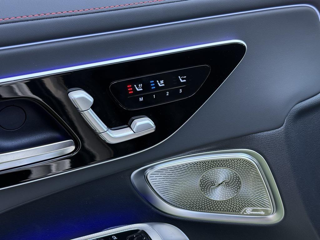 new 2026 Mercedes-Benz AMG CLE 53 car, priced at $97,320