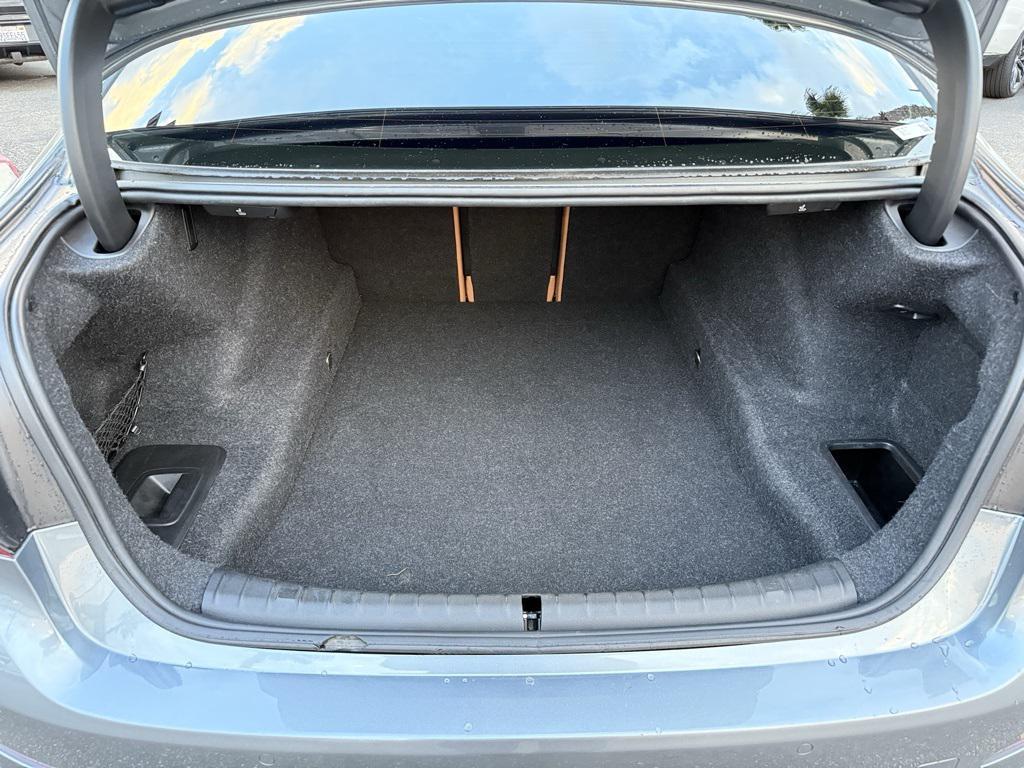 used 2018 BMW 530 car, priced at $17,500