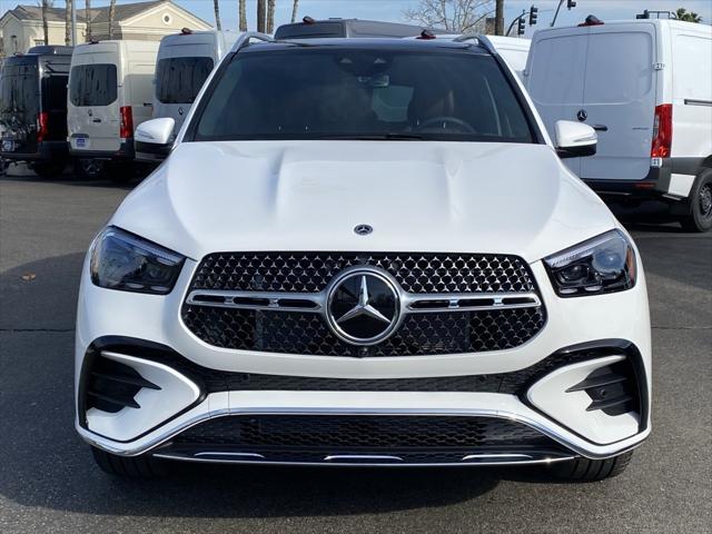 new 2024 Mercedes-Benz GLE 450 car, priced at $88,255