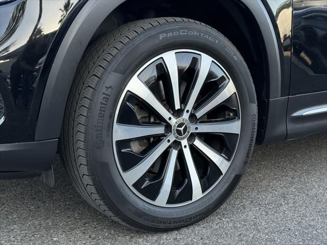 used 2021 Mercedes-Benz GLB 250 car, priced at $26,998