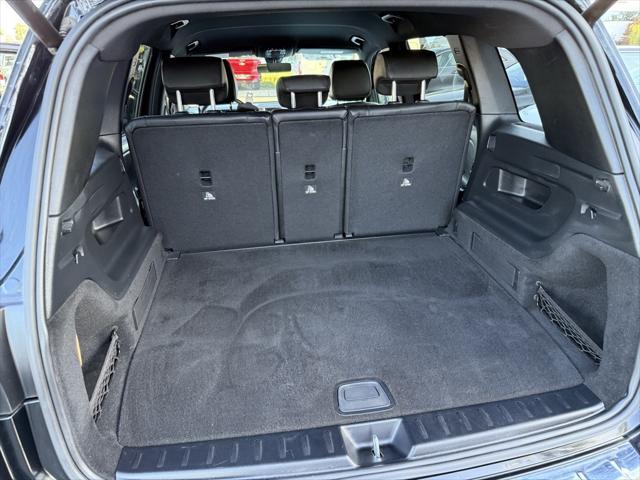 used 2021 Mercedes-Benz GLB 250 car, priced at $26,998