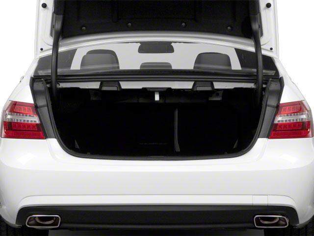 used 2013 Mercedes-Benz E-Class car, priced at $13,999