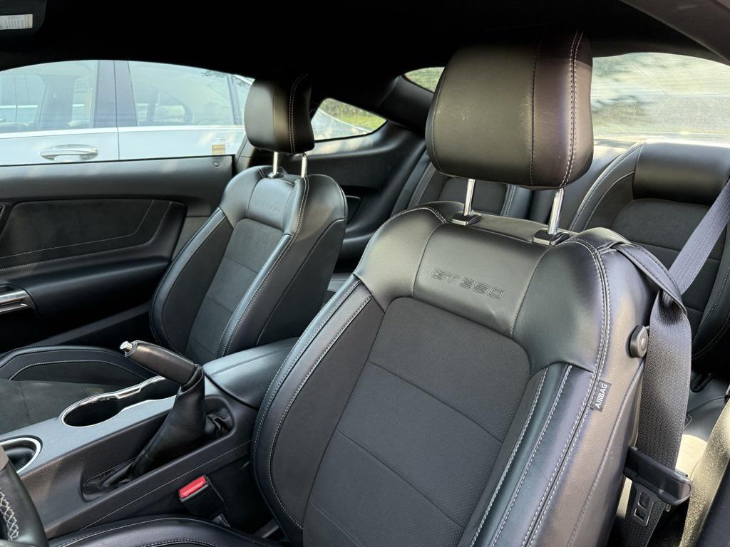 used 2017 Ford Shelby GT350 car, priced at $52,998