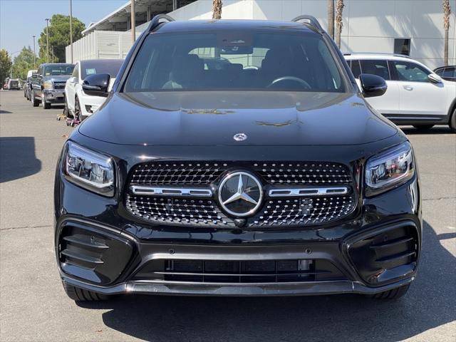 used 2024 Mercedes-Benz GLB 250 car, priced at $41,300