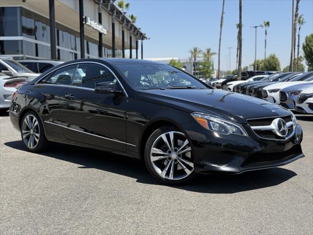 used 2017 Mercedes-Benz E-Class car, priced at $22,000