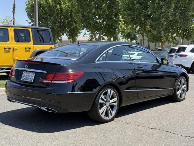 used 2017 Mercedes-Benz E-Class car, priced at $22,000
