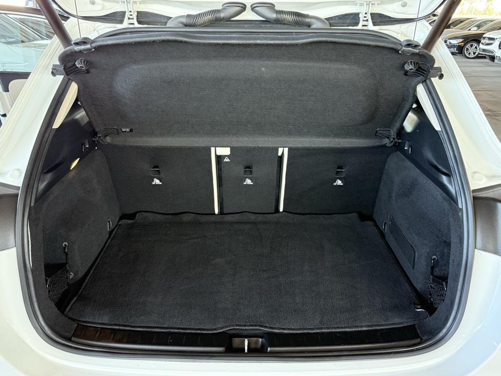 used 2021 Mercedes-Benz GLA 250 car, priced at $22,998