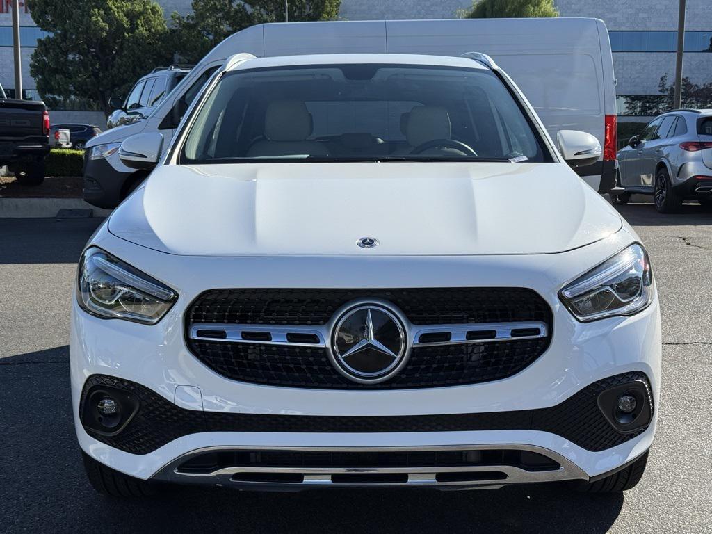 used 2021 Mercedes-Benz GLA 250 car, priced at $22,998