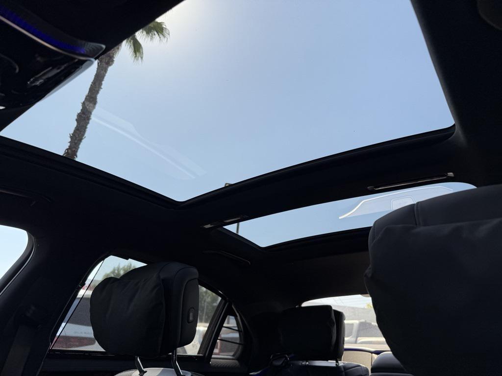 new 2026 Mercedes-Benz S-Class car, priced at $133,640