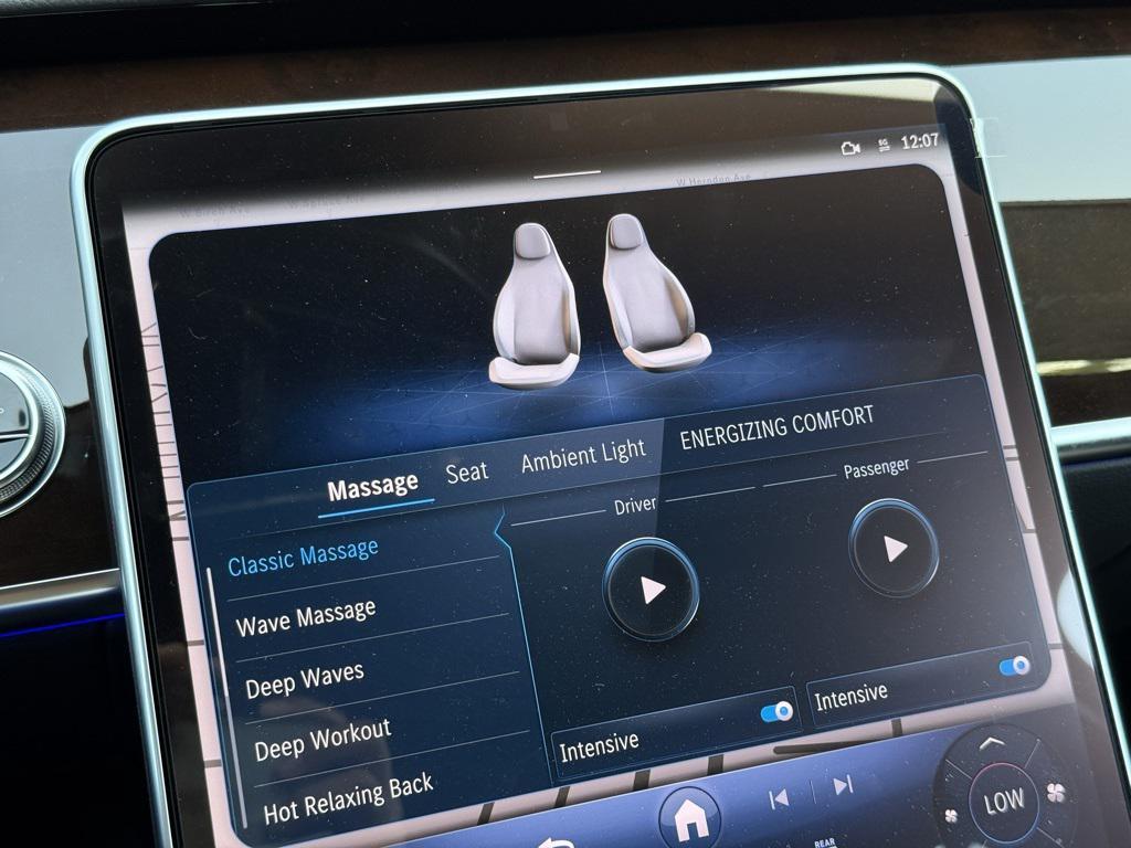 new 2026 Mercedes-Benz S-Class car, priced at $133,640