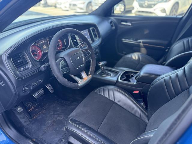 used 2021 Dodge Charger car, priced at $82,998