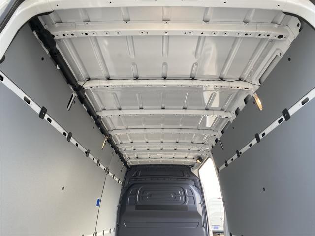 new 2024 Mercedes-Benz eSprinter 2500 car, priced at $80,489