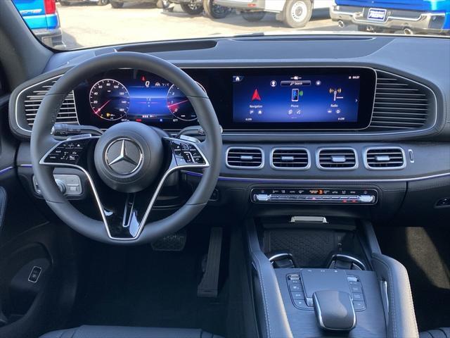 new 2024 Mercedes-Benz GLE 450 car, priced at $87,900