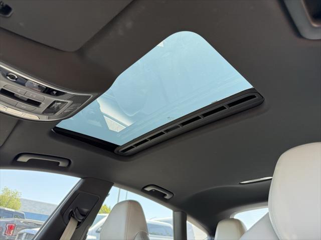 used 2018 Audi RS 7 car, priced at $52,998