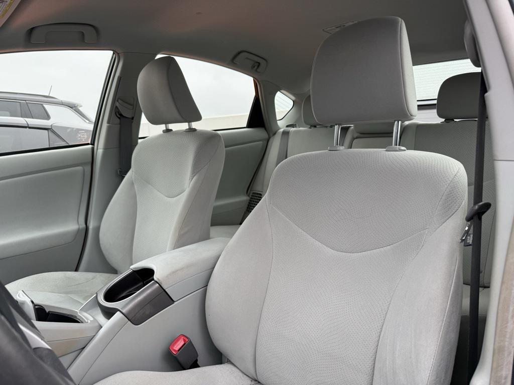 used 2013 Toyota Prius car, priced at $13,998