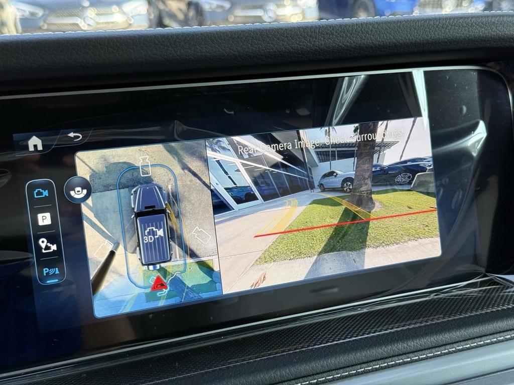 new 2025 Mercedes-Benz AMG G 63 car, priced at $197,485