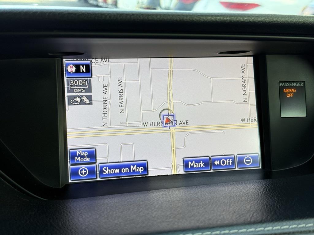 used 2014 Lexus ES 350 car, priced at $19,000