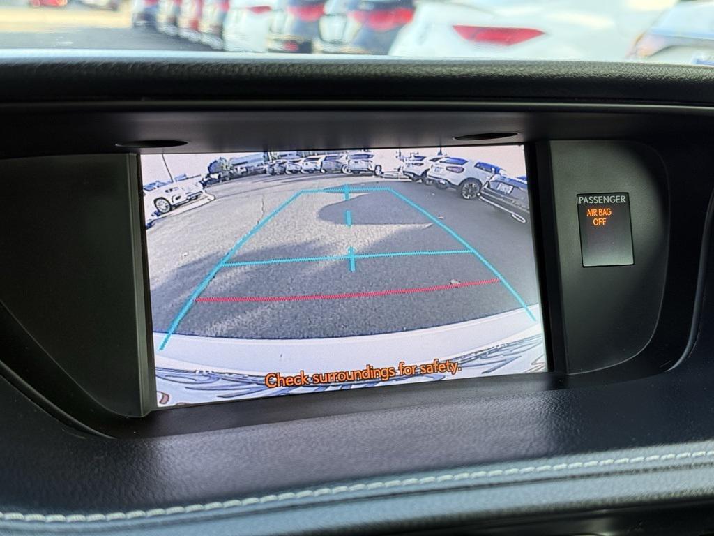 used 2014 Lexus ES 350 car, priced at $19,000