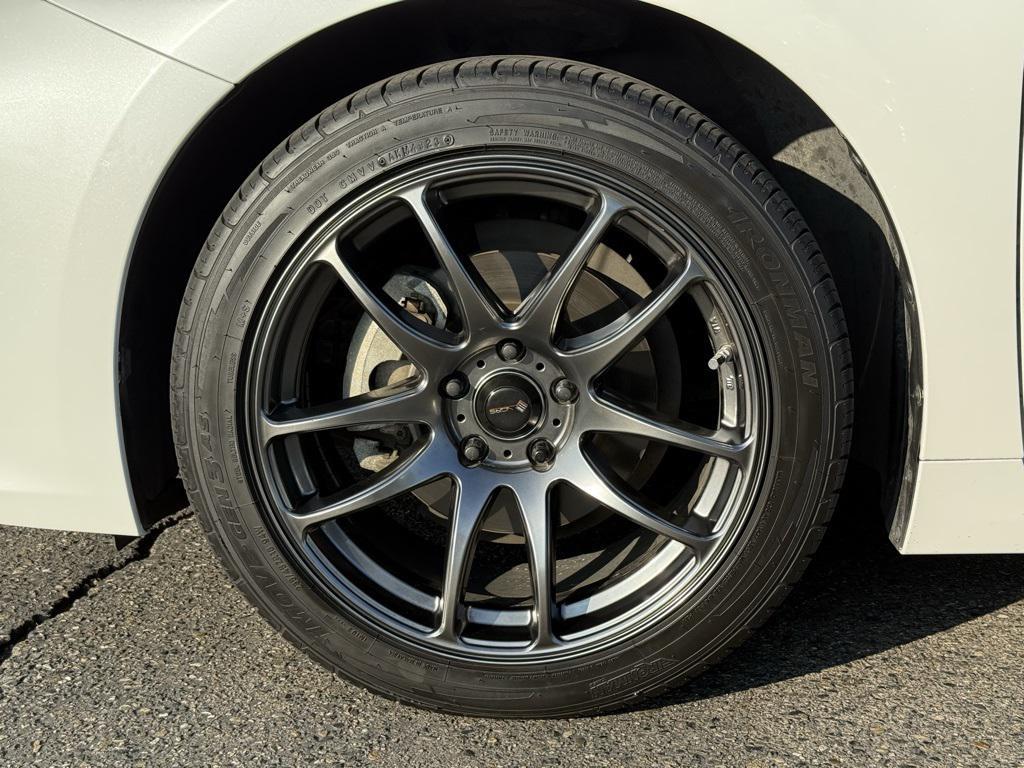 used 2014 Lexus ES 350 car, priced at $19,000