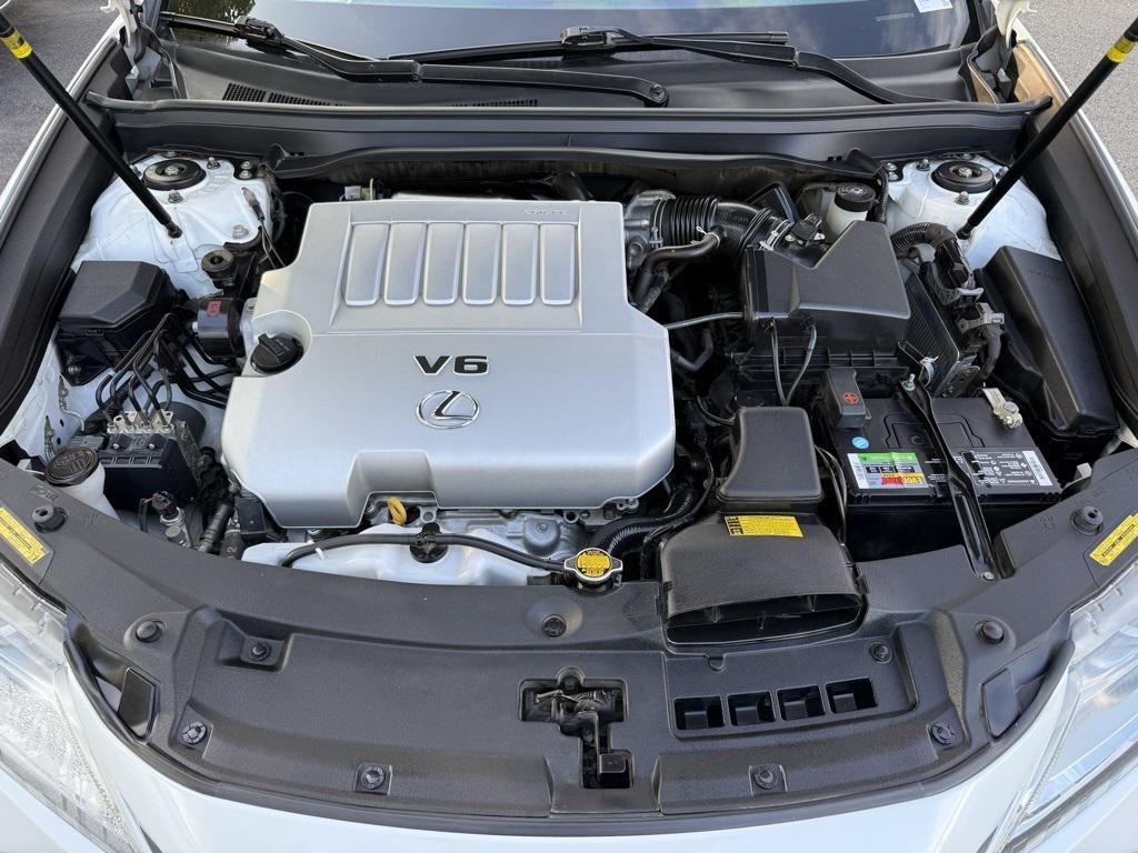 used 2014 Lexus ES 350 car, priced at $19,000
