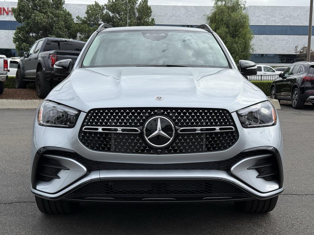 new 2026 Mercedes-Benz GLE 450 car, priced at $82,010