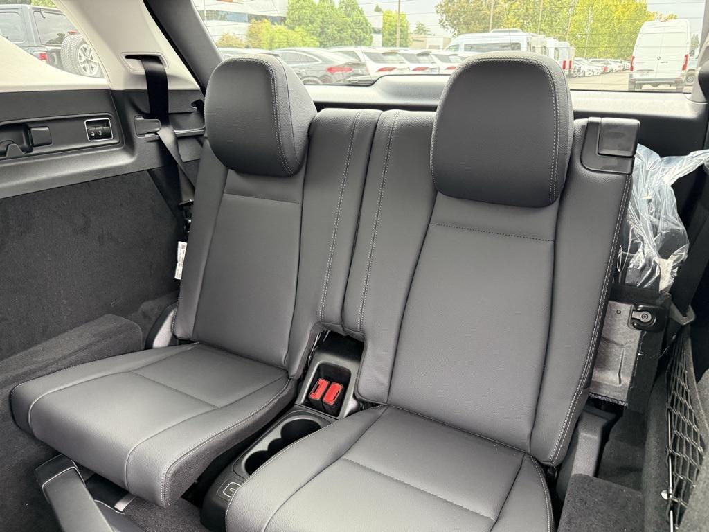 new 2026 Mercedes-Benz GLE 450 car, priced at $82,010